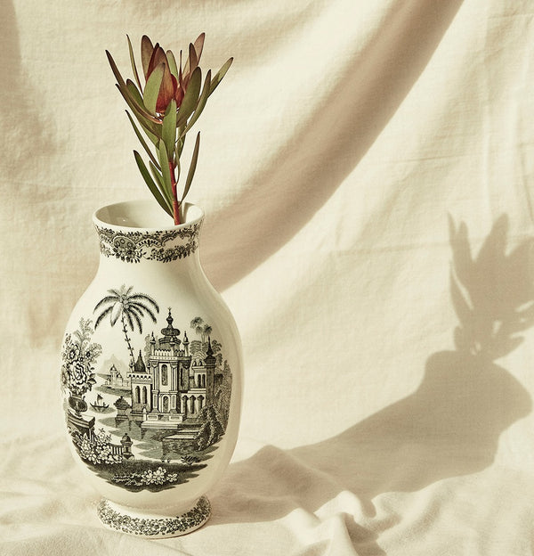 Sevilla flower vase