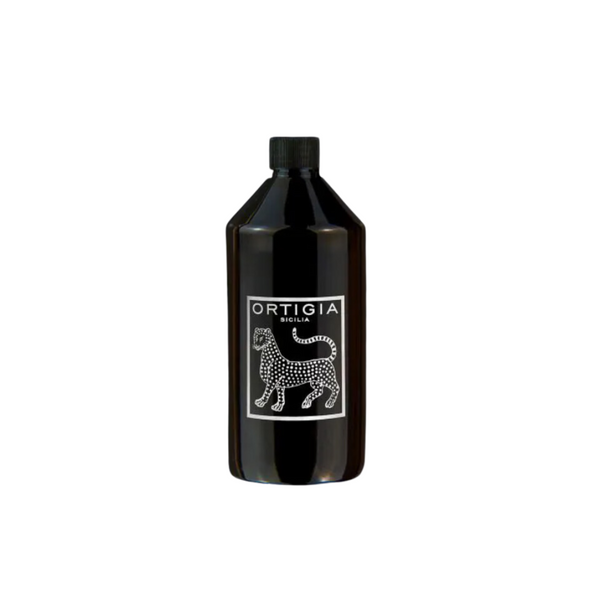 Ambra Nera Liquid Soap refill - 1lt