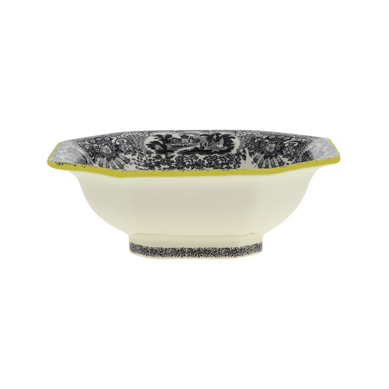 Negro Vistas Aaron S.  Salad Bowl