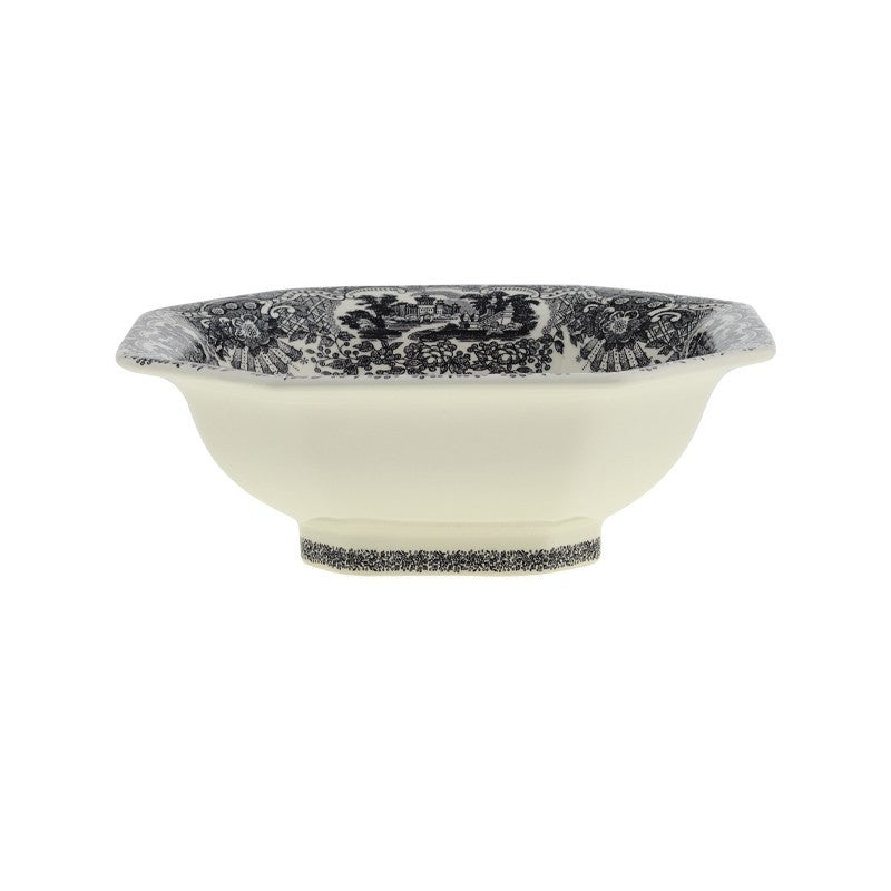 Negro Vistas salad bowl