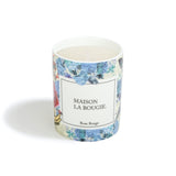 Maison La Bougie - Rose Rouge candle