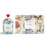 Maison La Bougie - Rose Rouge candle