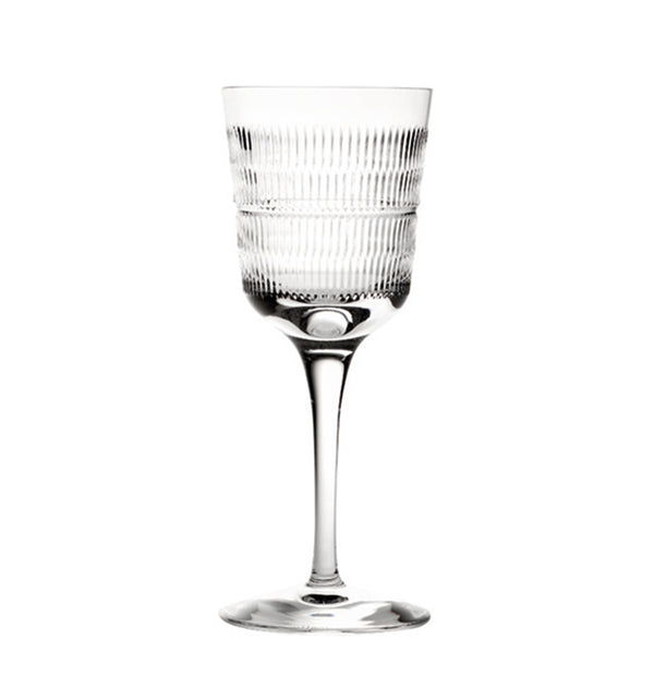 Vendome White Wine glass