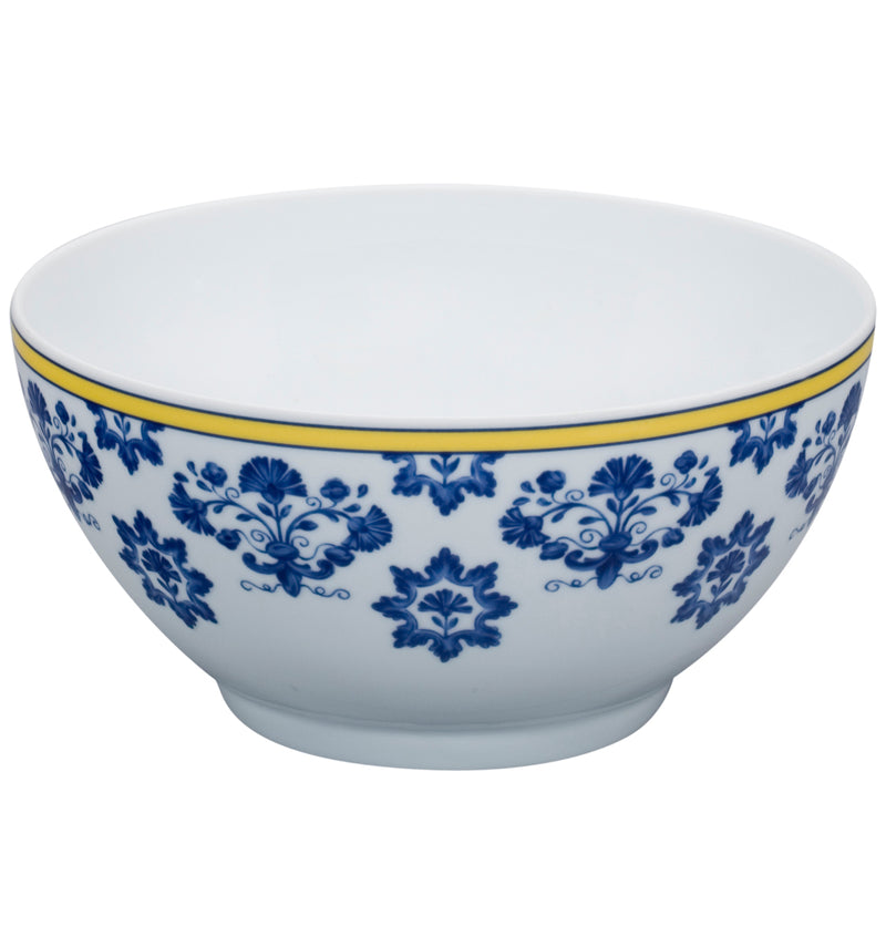 Castel Branco salad bowl