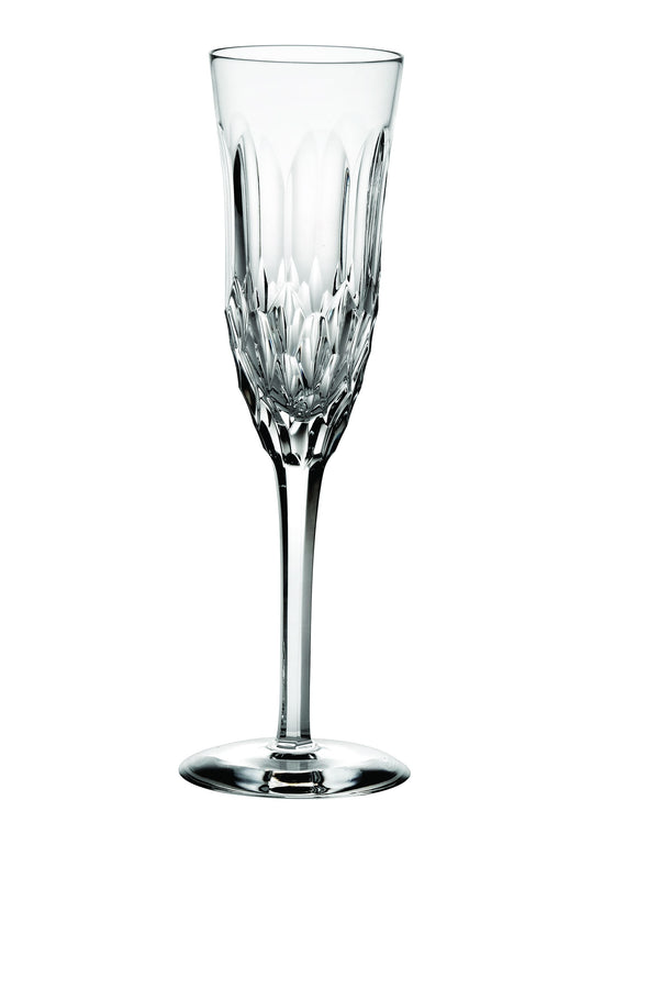 Noble flute glass