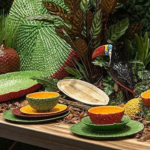 Amazonia salad bowl