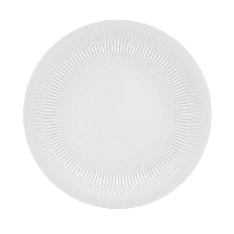 Utopia dinner plate