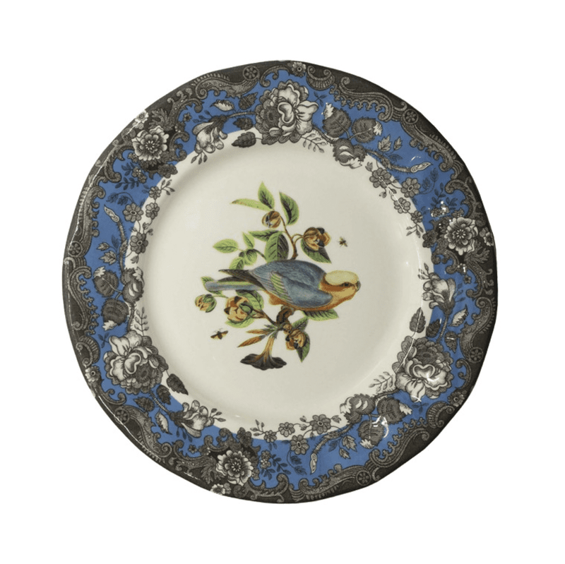 Oaxaca dinner plate
