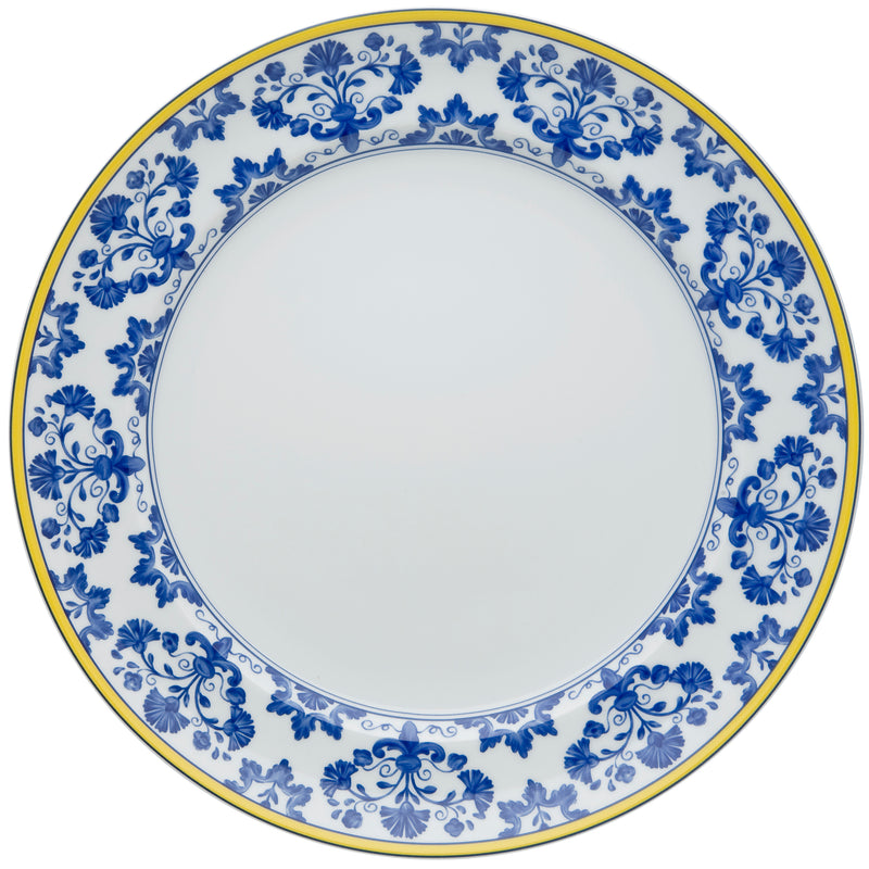 Castelo Branco dinner plate