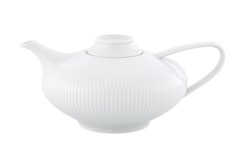 Utopia tea pot