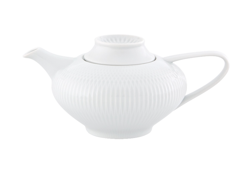 Utopia tea pot