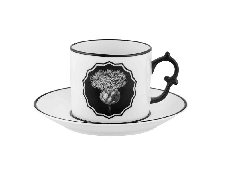 Herbariae Tea Cup