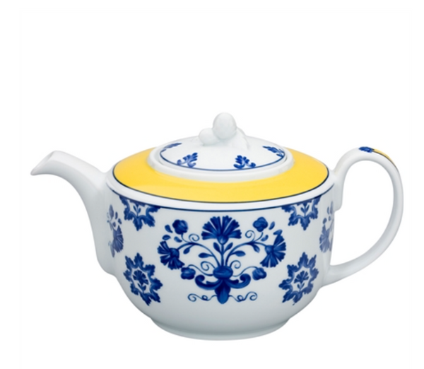 Castelo Branco tea pot