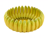 Banana da Madeira centerpiece
