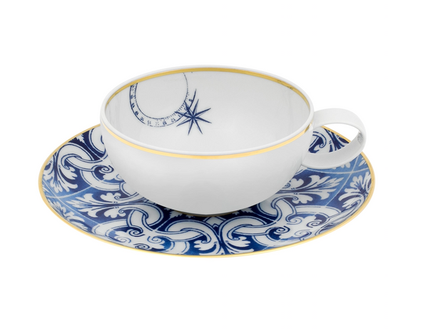 Transatlantica tea cup