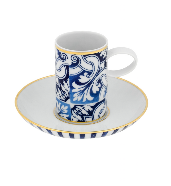 Transatlantica coffee cup