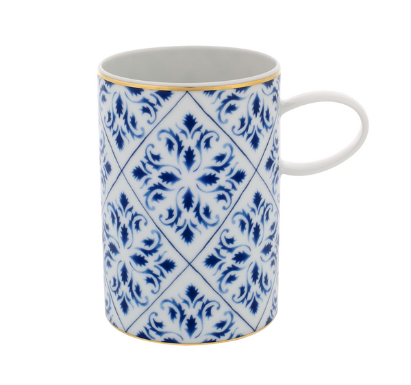 Transatlantica mug