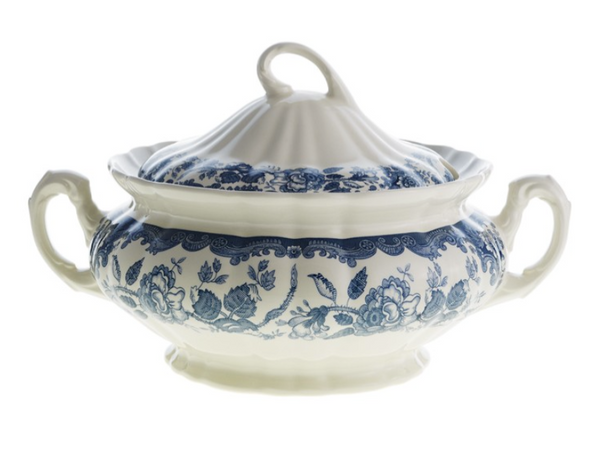 Ceilan Tureen