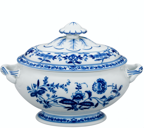 Margao Tureen