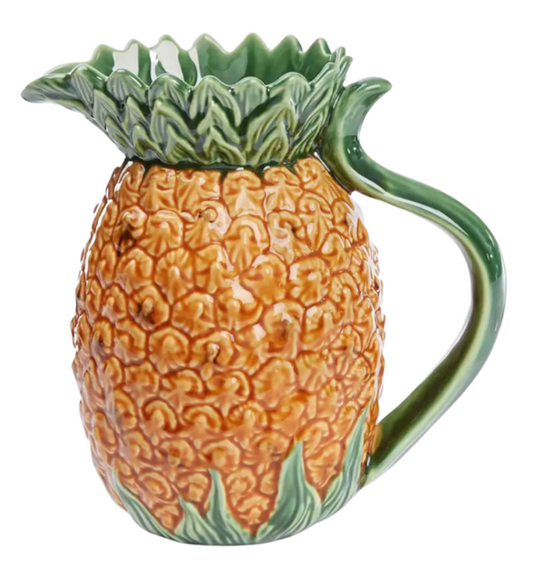 Pineapple pitcher