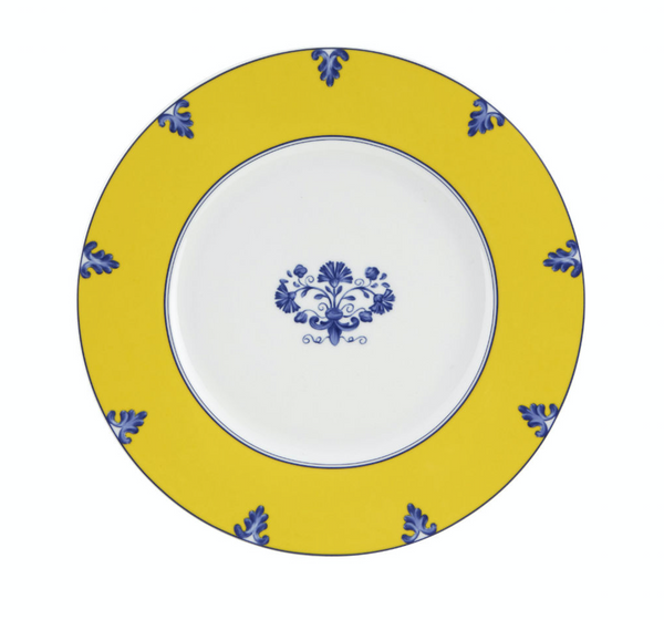 Castelo Branco charger plate