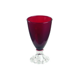 Boopie water glass- Set of 8