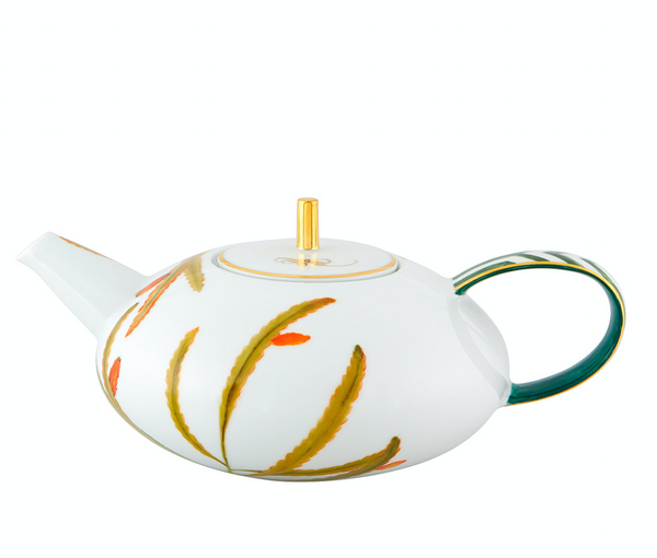 Amazonia tea pot